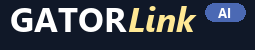 GATORLink AI